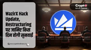 WazirX Hack Update, Restructuring पर जानिए किस दिन होगी सुनवाई