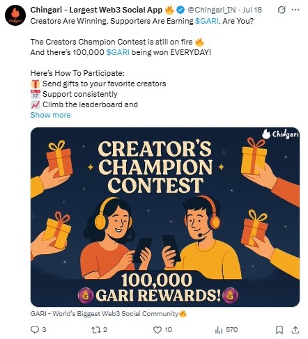 Revote 