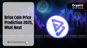 Brise Coin Price Prediction, क्या होगा अगला टारगेट