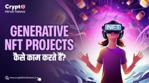Generative Art NFT Projects कैसे काम करते हैं
