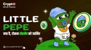 Little Pepe क्या है, LILPEPE के रोडमेप के बारे में जानिए