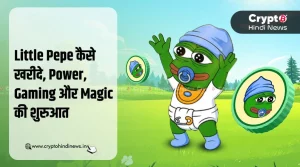 Little Pepe Coin