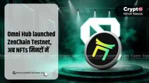 Omni Hub launched ZenChain Testnet