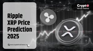 Ripple Price Prediction 2025 in INR, क्या बनाएगा ATH
