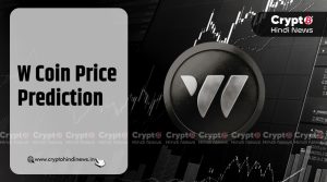 W Coin Price Prediction