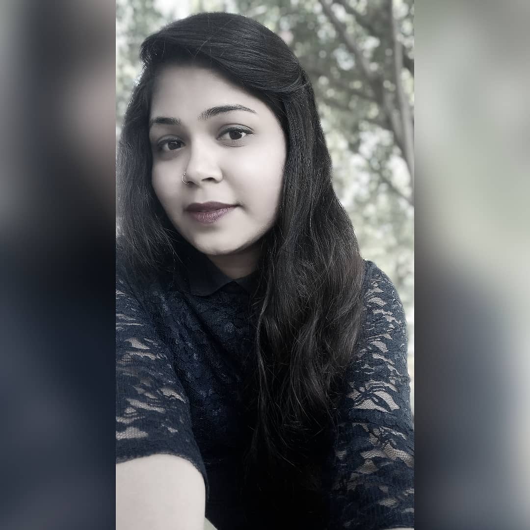 Akansha Vyas