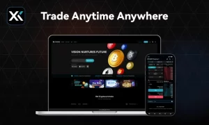XXKK Exchange