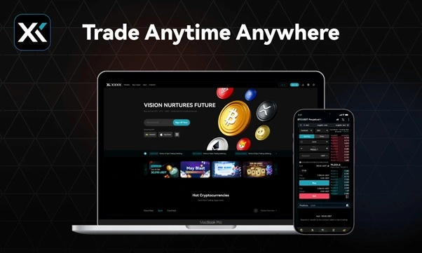 XXKK Exchange