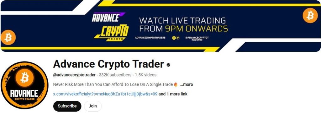 Top Crypto Influencers in India 