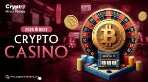 Best Crypto Casino 2025,जिनके पास है बेस्ट रिवॉर्ड सिस्टम