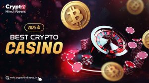 Best Crypto Casino, जो आपको देते है ग्रेट गेमिंग एक्सपीरियंस 