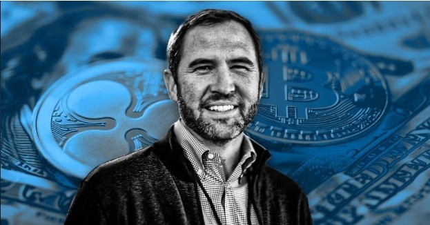 Brad Garlinghouse- Crypto Leader