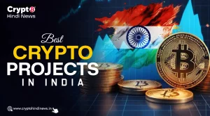 Best Crypto Projects In India