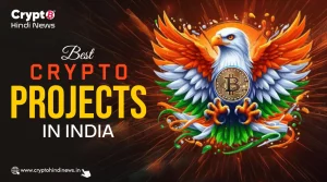 Best-crypto-project-in-india