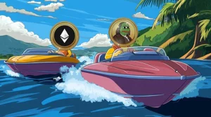 Ethereum (ETH) के $3,600 से ऊपर पहुँचते ही Pepe Dollar ($PEPD) Presale में तेजी