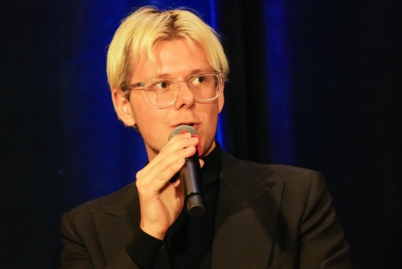 Youngest Crypto Millionaire, Erik Finman, Top Crypto Leader