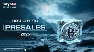 6 Best Crypto Presales in 2025