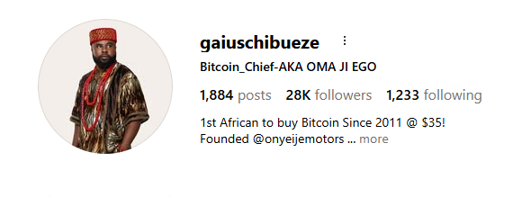 Top Crypto Influencers