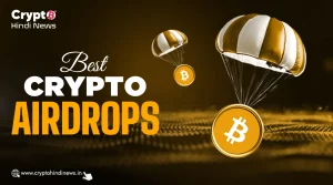 Best Crypto Airdrops 2025