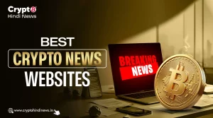 Best Crypto News Websites