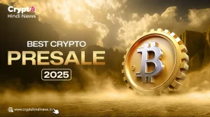 Best Crypto Presales Of 2025