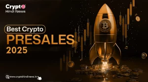 Best Crypto Presales