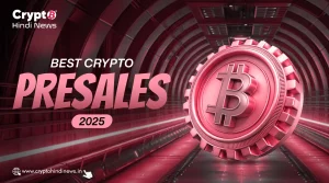 Best Crypto Presales