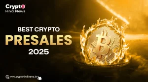 Best Crypto Presales to Invest in 2025