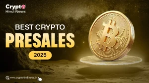 Best Crypto Presales 2025