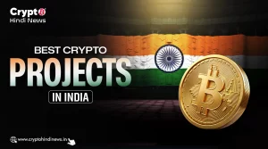 Best Crypto Projects in India