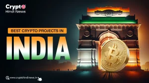 Best Crypto Projects in India