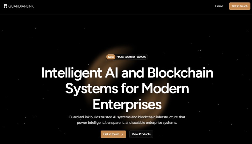 Best Crypto Projects in India- GuardianLink