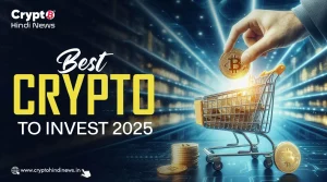 Best Crypto to Invest