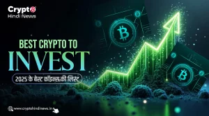 Best Crypto to Invest