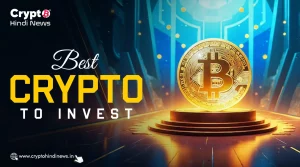 5 Best Crypto to Invest in September 2025