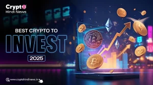 Best Crypto to Invest