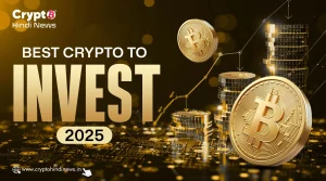 Best Crypto to Invest