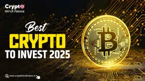 Best Crypto to Invest Buy Now in 2025