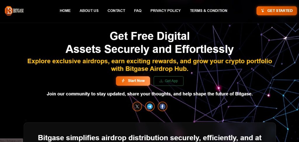 Best Crypto Airdrop