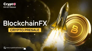 BlockchainFX
