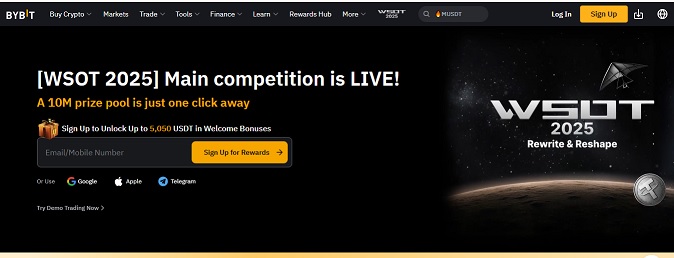 Bybit