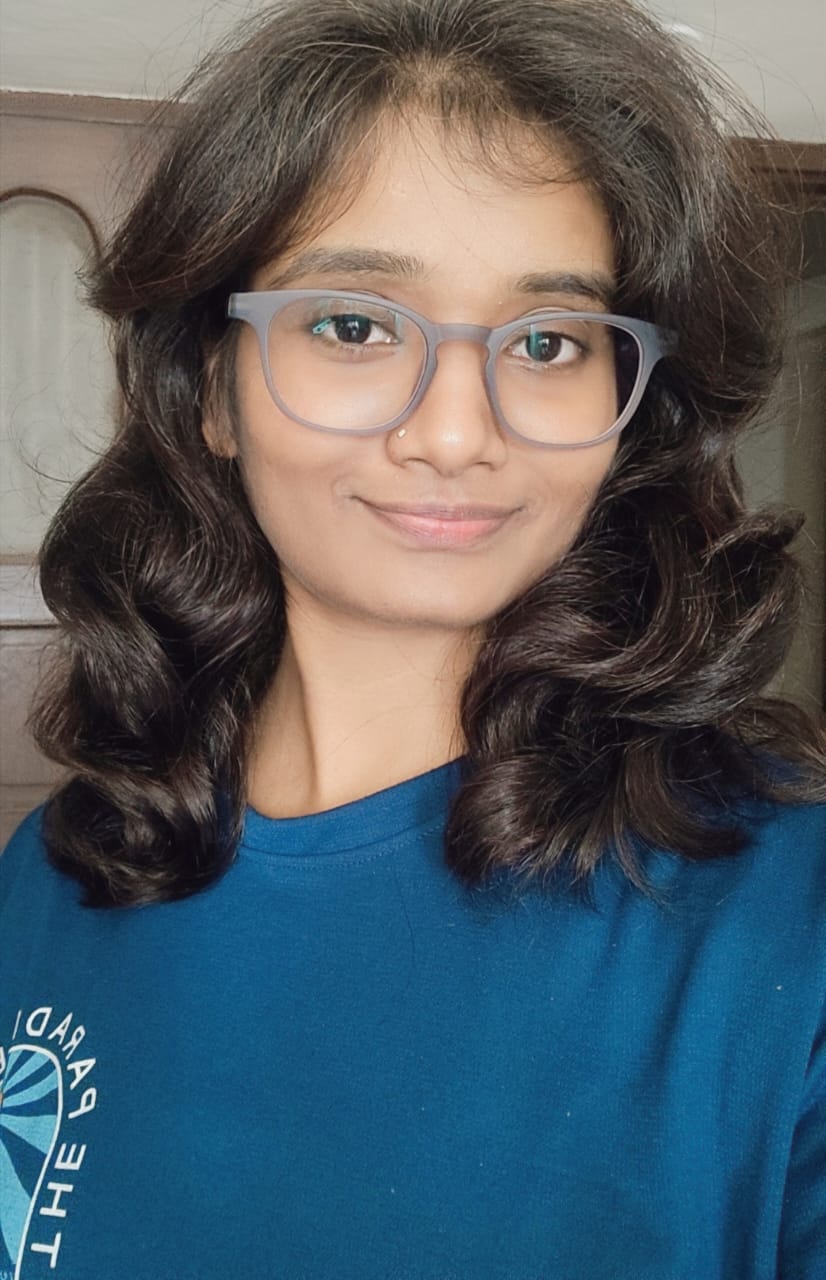 Diksha Gupta