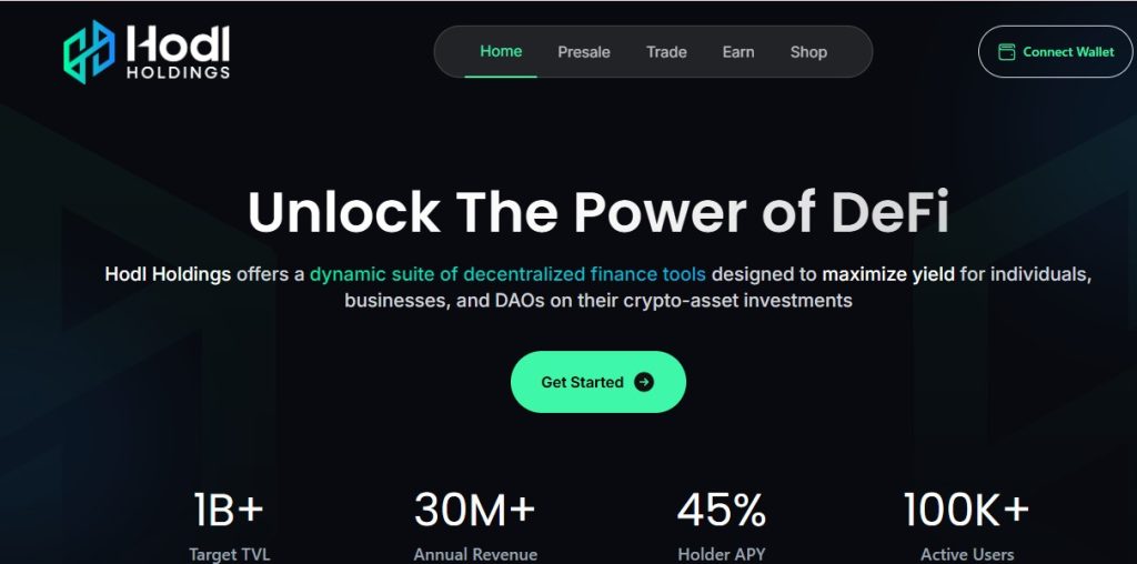Best Crypto Presales Of 2025