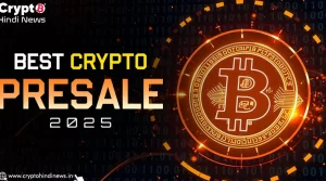 Best Crypto Presale 2025