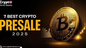 7 Best Crypto Presale 2025