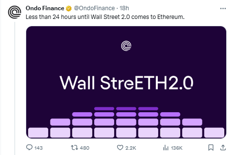 Ondo Coin Price Prediction 2025, Wall Street 2.0 का क्या होगा असर