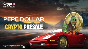 Pepe Dollar