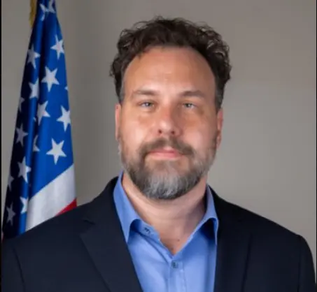 Top Crypto Leader Bruce fanton