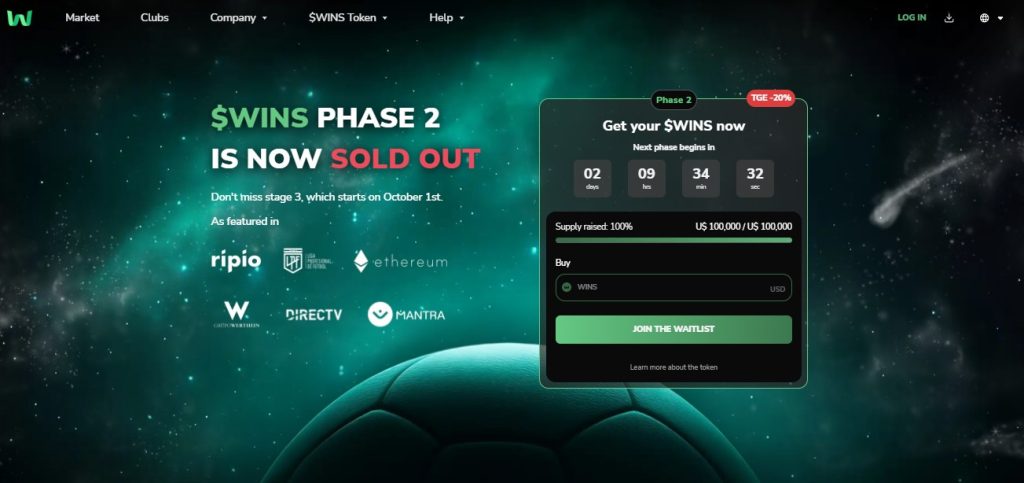 Best Crypto Presales