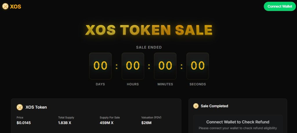 Best Crypto Presales to invest in 2025 